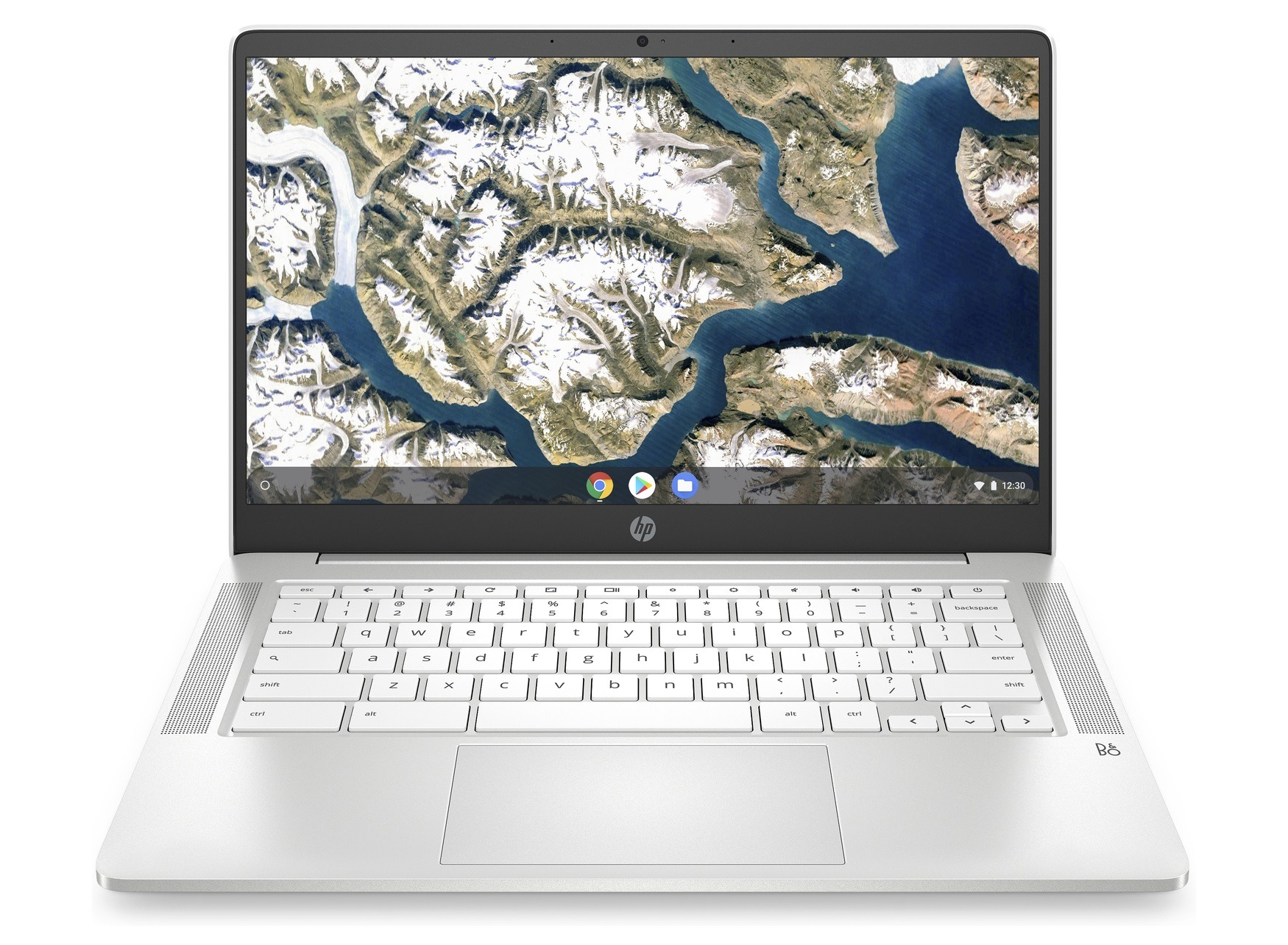 HP Chromebook 14a-na0148nd -14 inch Chromebook