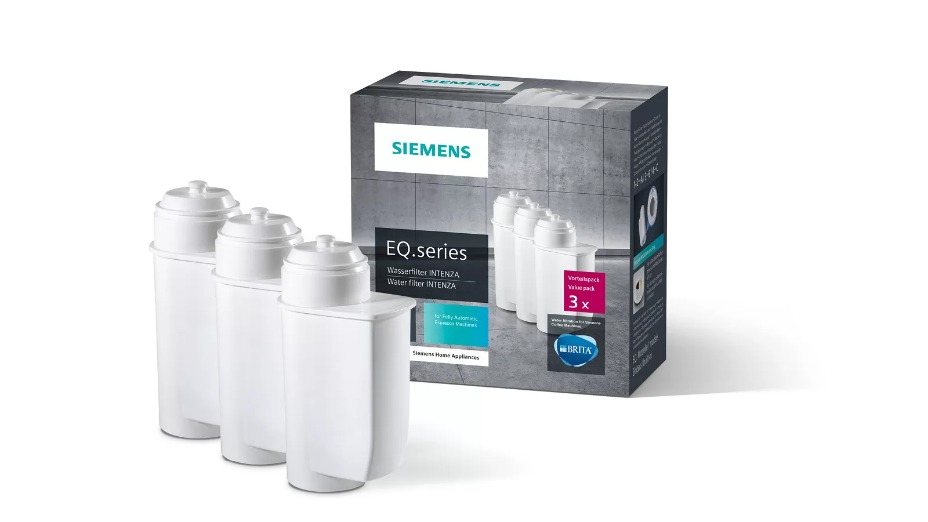 SIEMENS TZ70033 Waterfilters