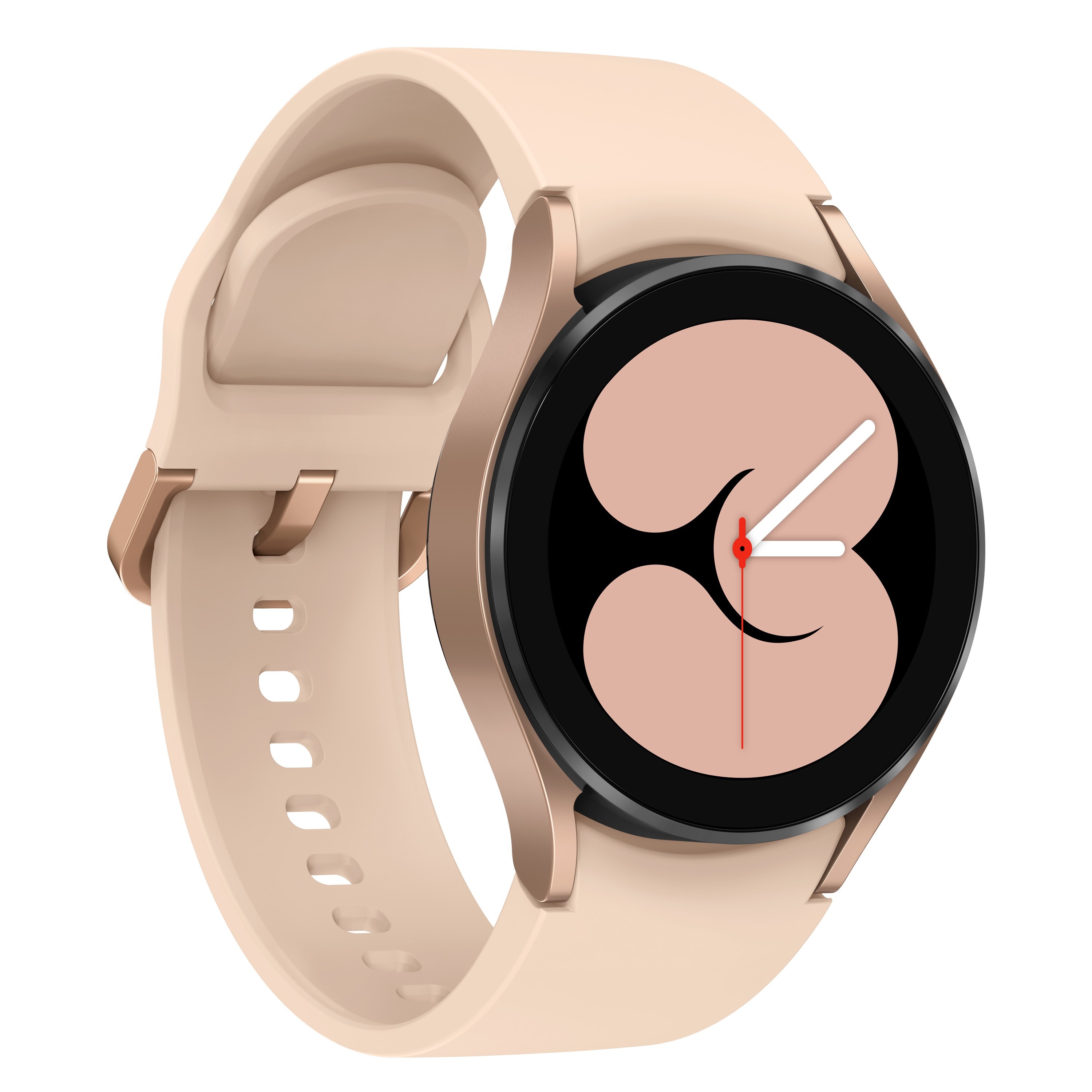 Samsung smartwatch Galaxy Watch4 40mm(Roségoud ) online kopen