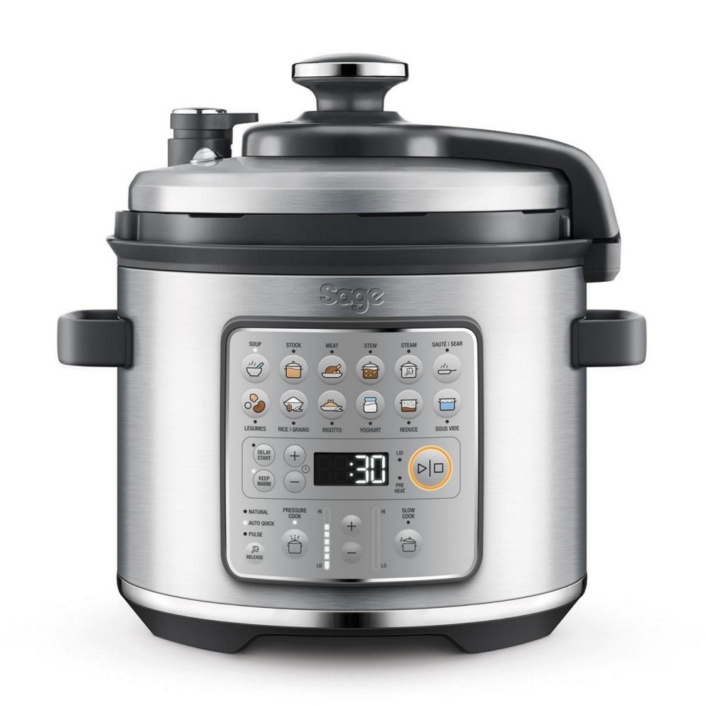 Sage SAGE THE FAST SLOW GO Slowcooker