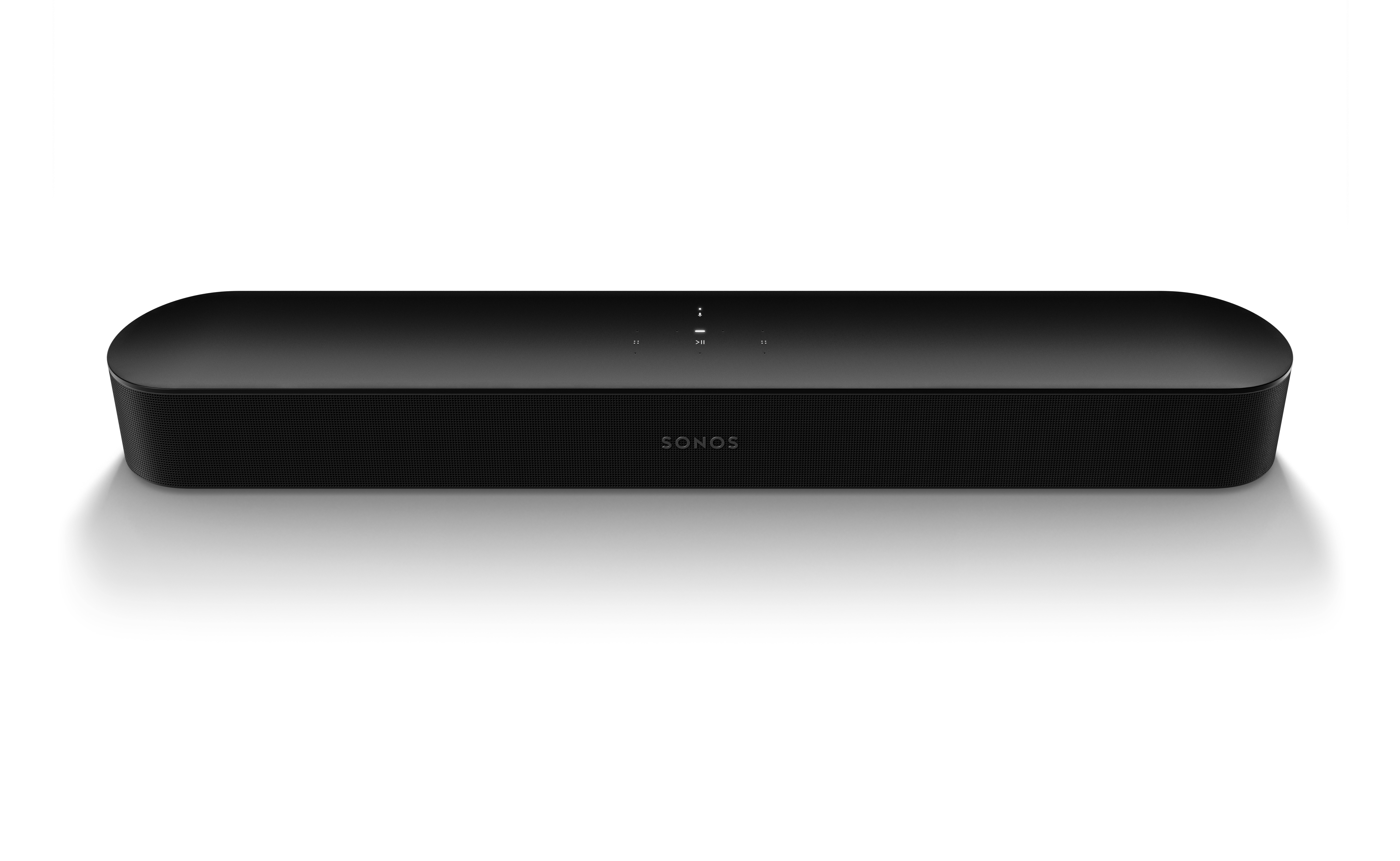 Sonos BEAM GEN2 Soundbar Zwart