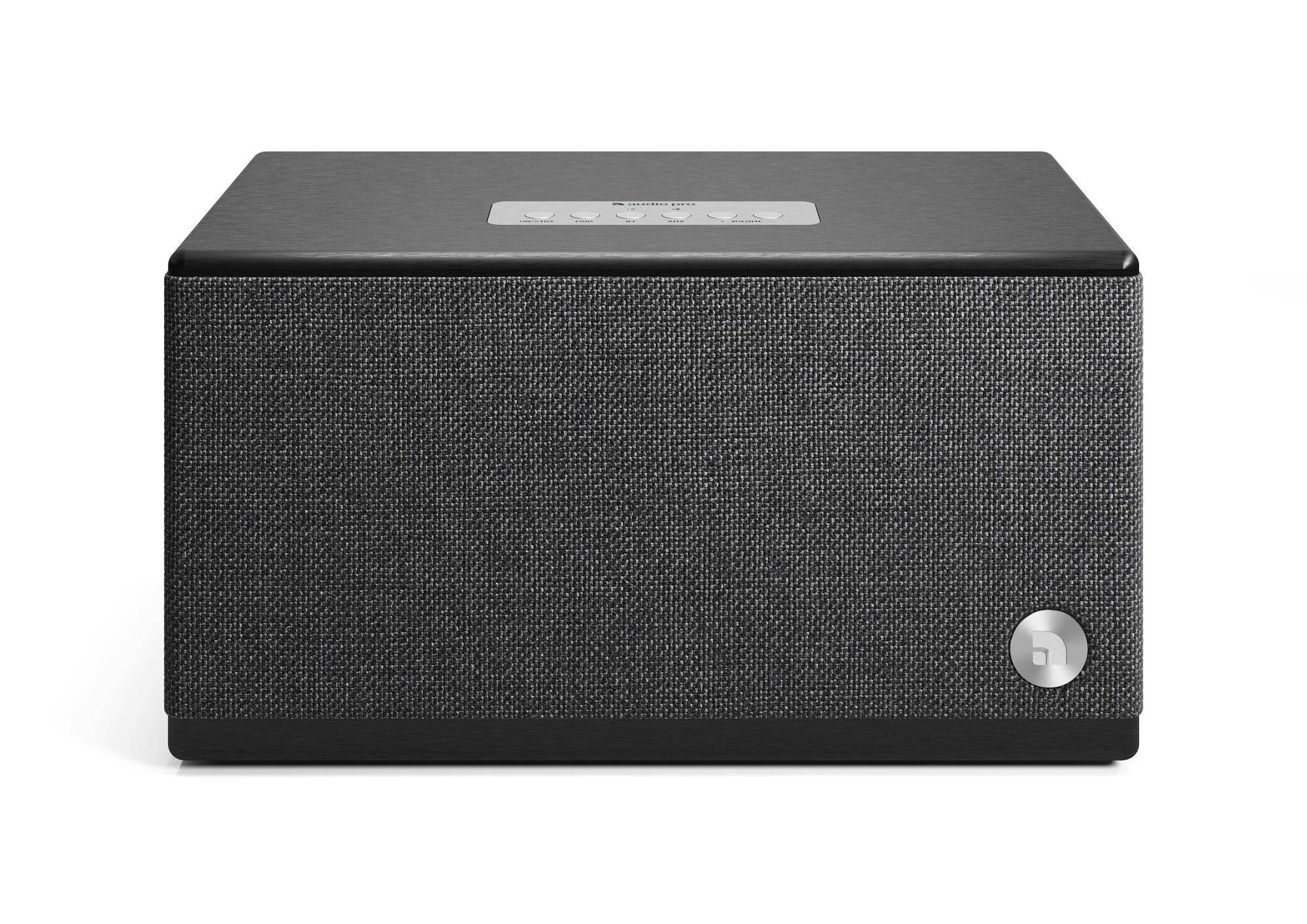 Audio Pro BT5 Bluetooth speaker Zwart