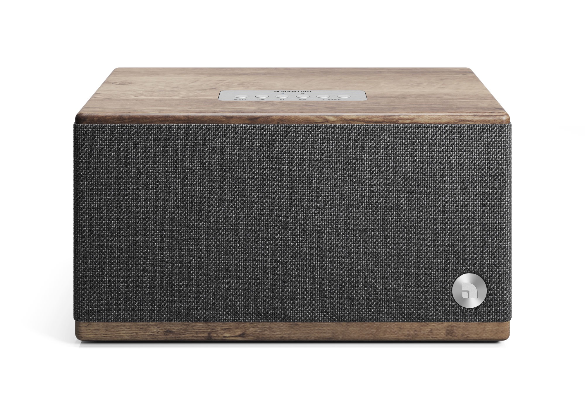 Audio Pro BT5 Bluetooth speaker Bruin