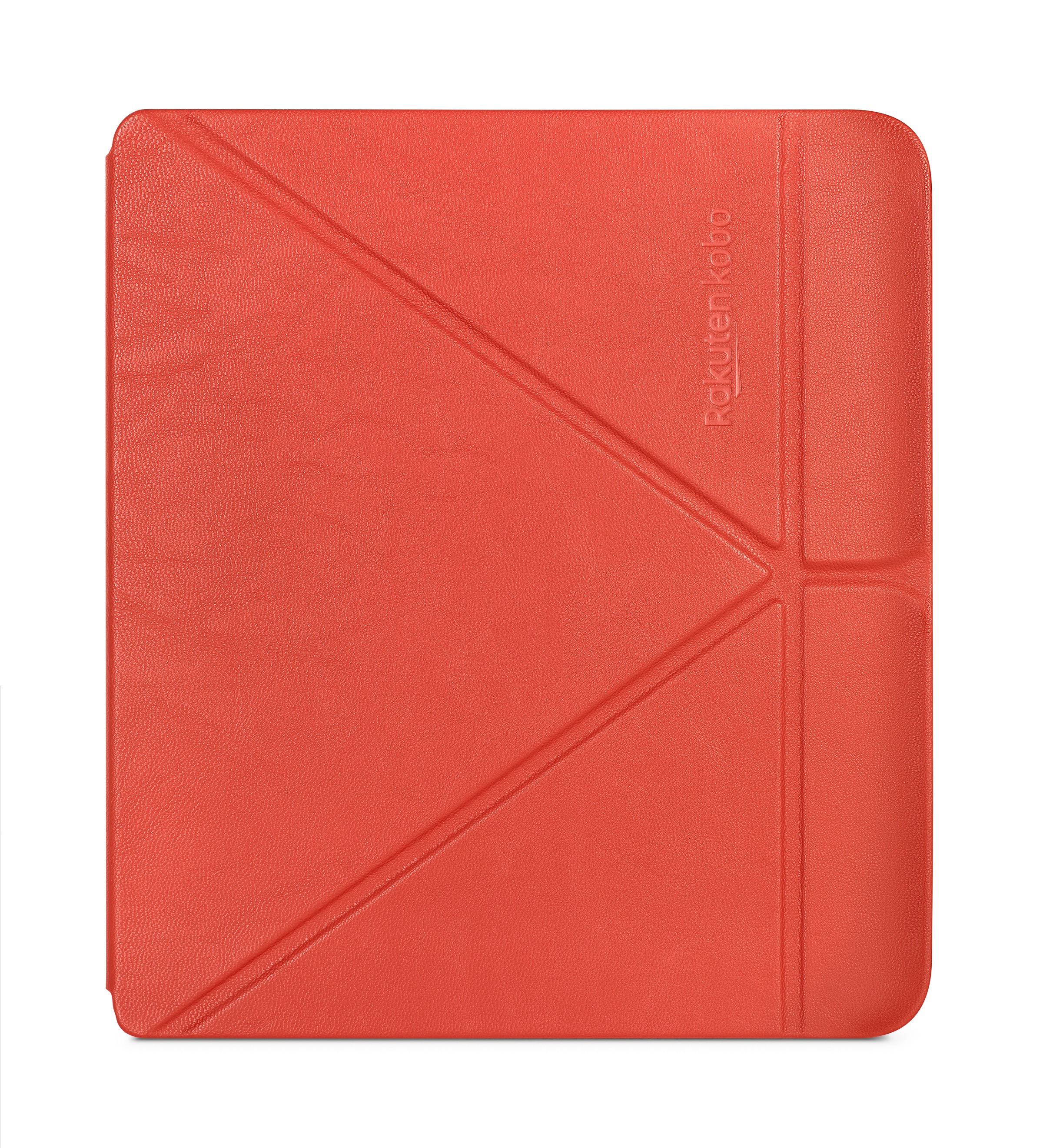 Kobo e-reader beschermhoes Libra 2 SleepCover Case (Rood)