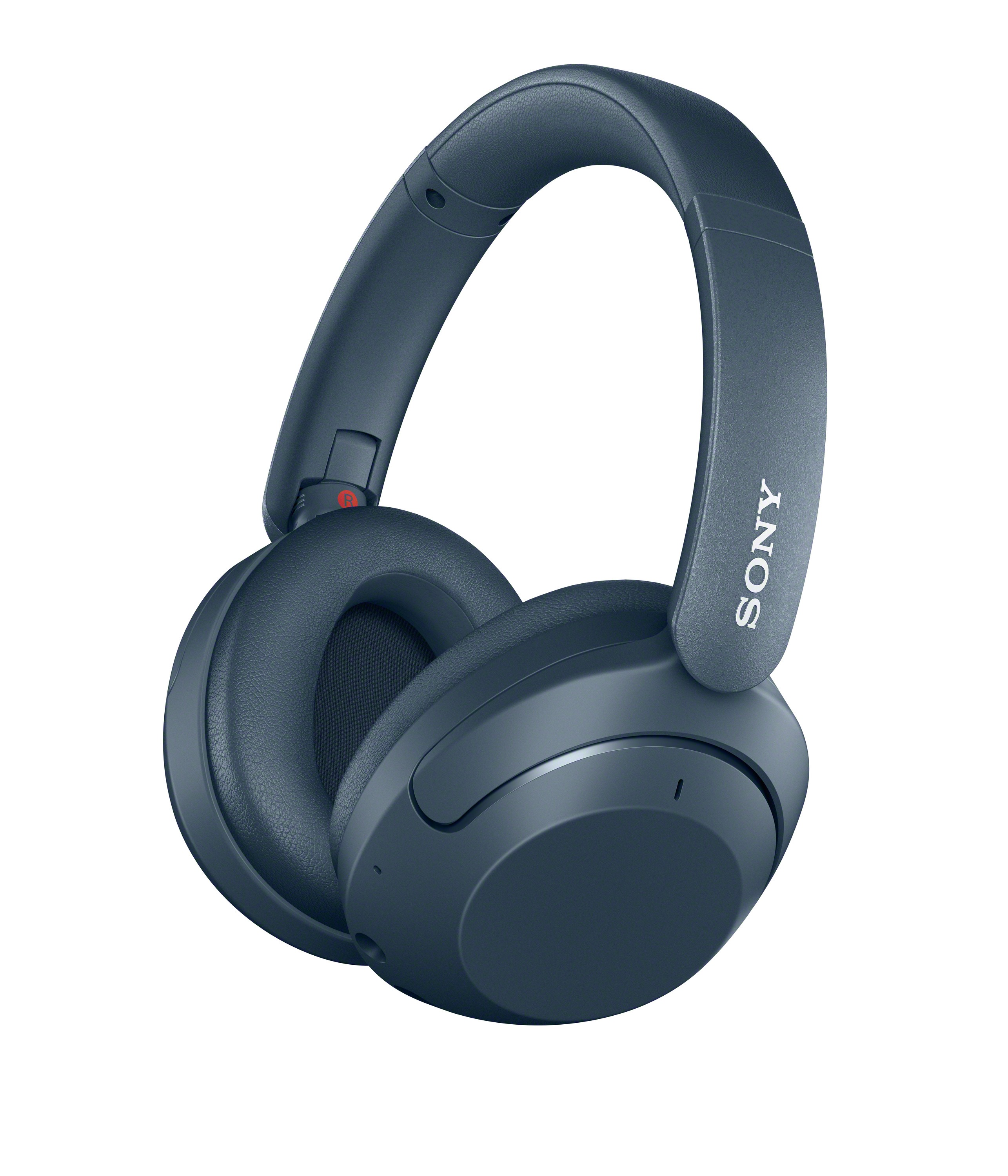 Sony Wh xb910n Draadloze Koptelefoon Met Noise Cancelling Blauw online kopen