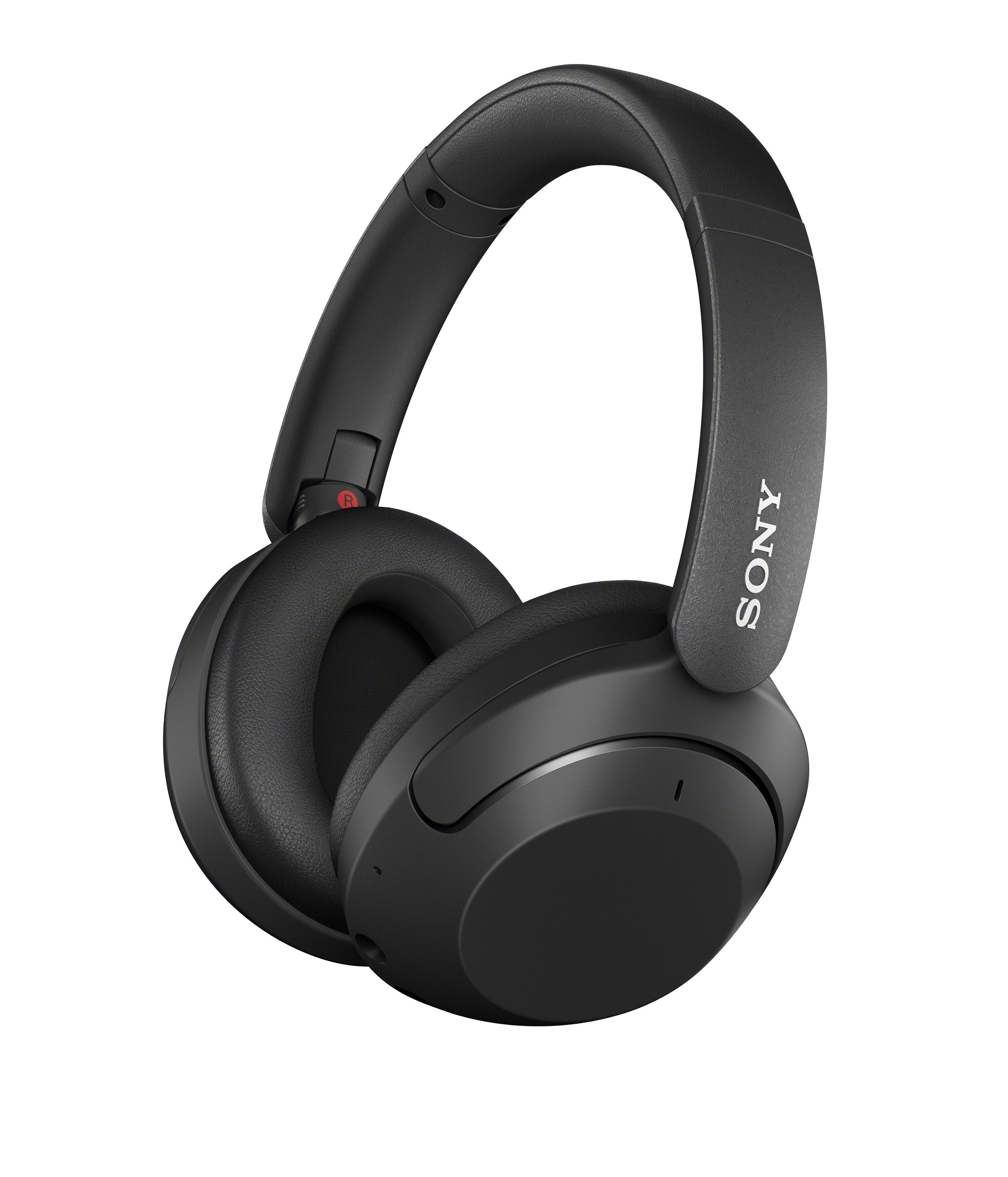 Sony Wh xb910n Draadloze Koptelefoon Met Noise Cancelling Zwart online kopen