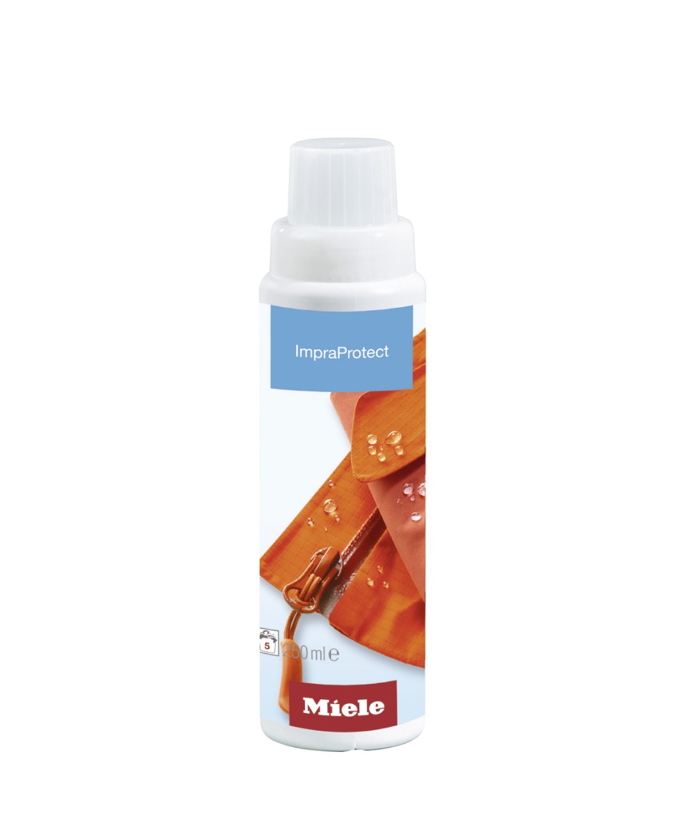 Miele Wasmiddel ImpraProtect Wasmachine accessoire