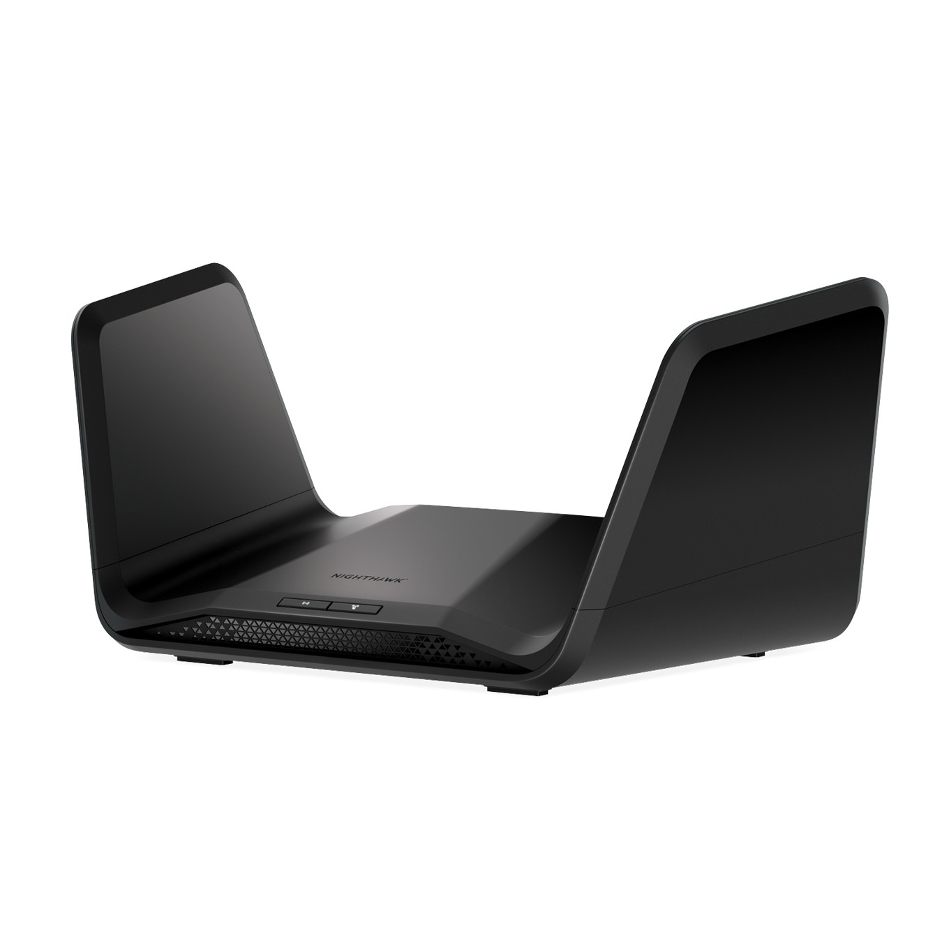 Netgear RAX70 Nighthawk draadloze router Gigabit Ethernet Tri-band (2.4 GHz-5 GHz-5 GHz) Zwart