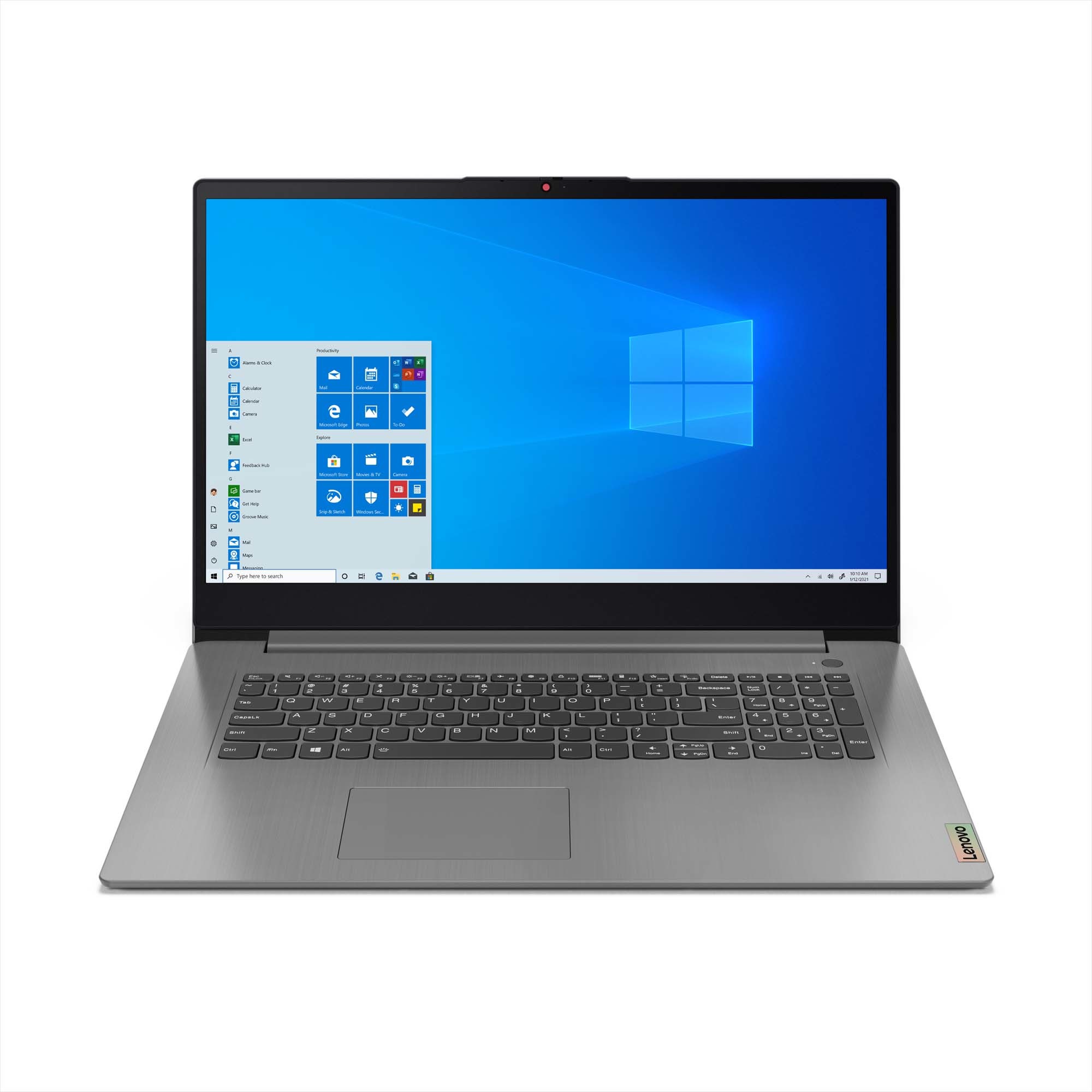 Lenovo IdeaPad 3 17ITL6 82H900K3MH -17 inch Laptop