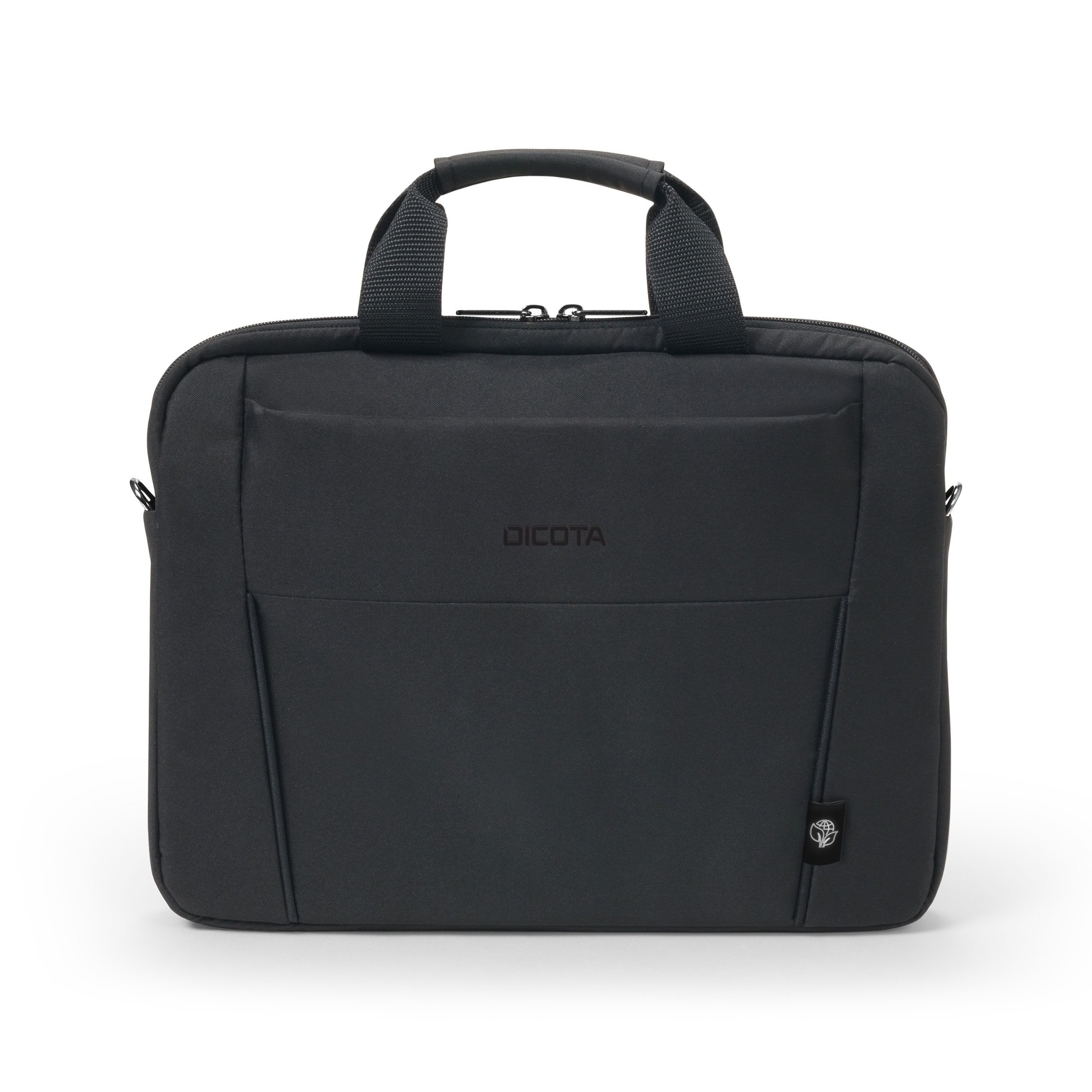 Dicota Eco Slim Case BASE 15-15.6