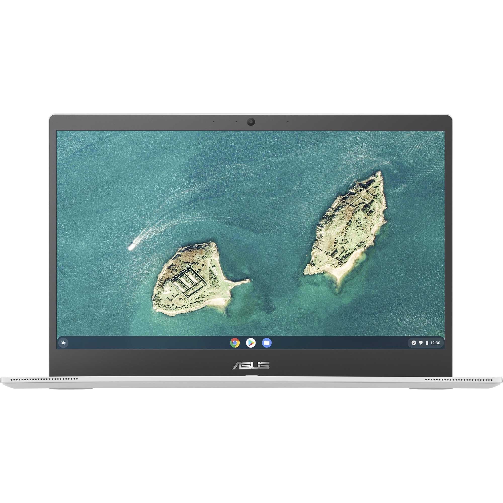 Asus Chromebook CX1500CKA-EJ0087 -15 inch Chromebook aanbieding