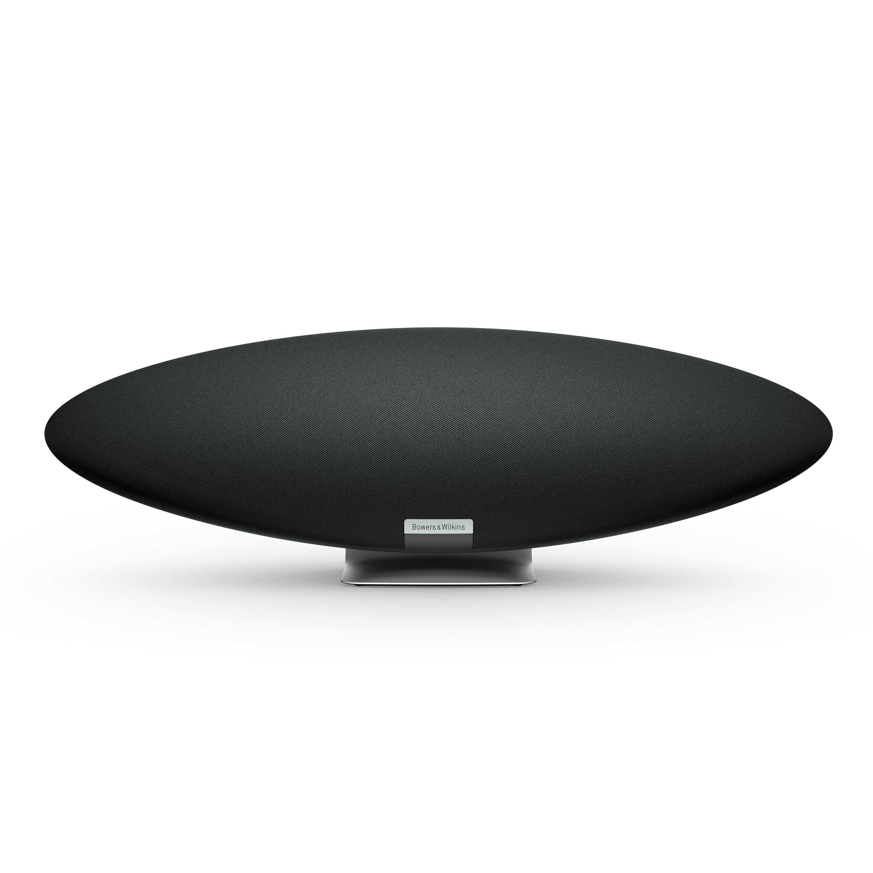 Bowers & Wilkins Zeppelin 2021 Wifi speaker Grijs