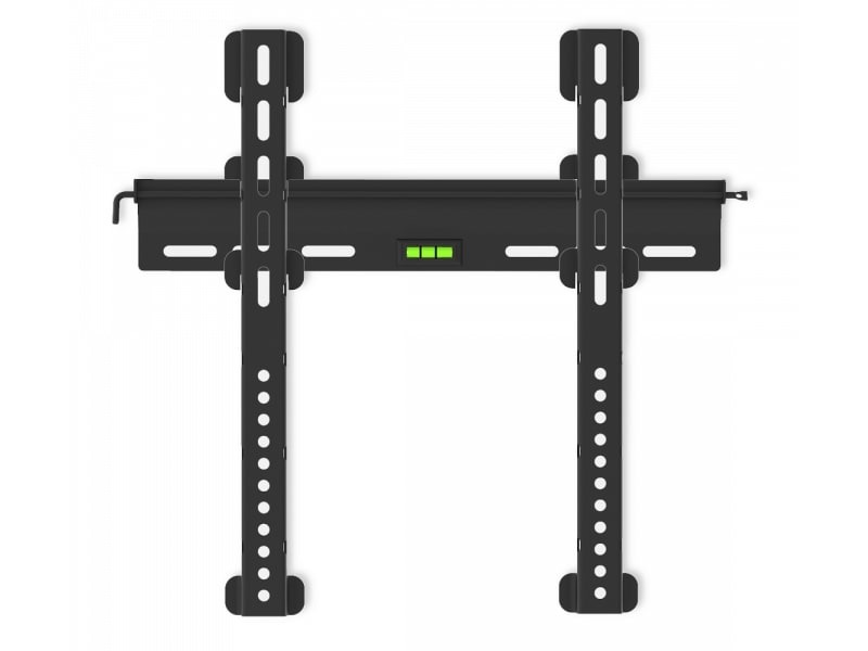 Cavus WMF044 Muursteun vlak 37-70'' VESA400 TV beugel Zwart