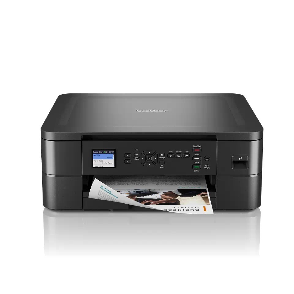 All-in-one printers