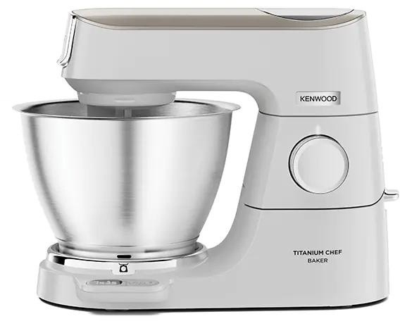 Kenwood KVC65.001WH Keukenmachine Wit aanbieding