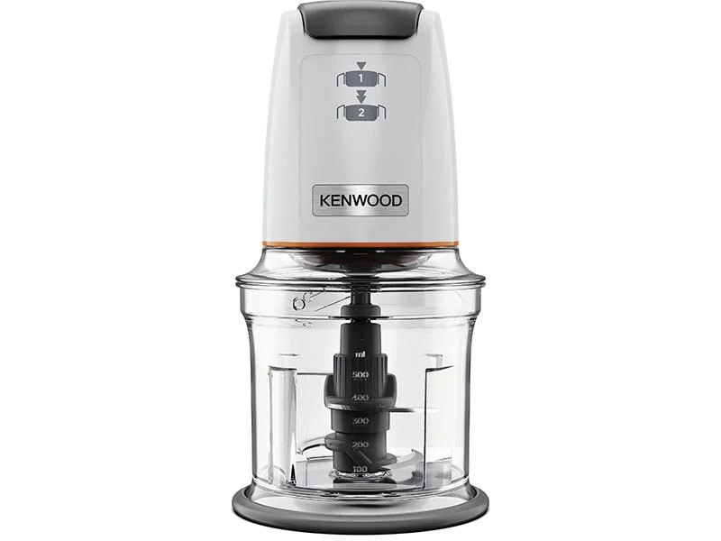 Kenwood CHP61.000WH Hakmolen