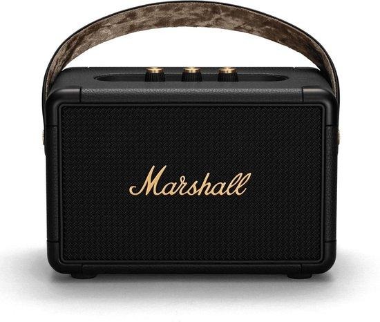 Marshall Bluetoothluidspreker Kilburn II Portable (1)