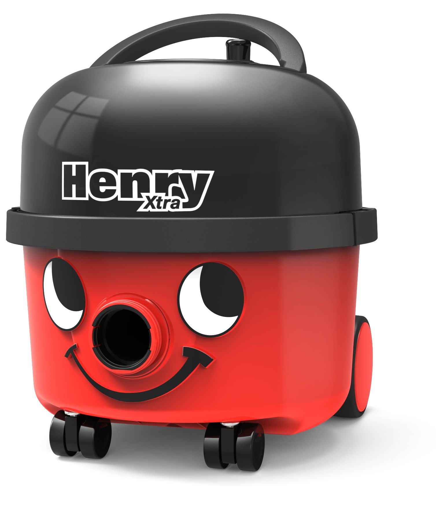 Numatic HVX-200 Henry Xtra