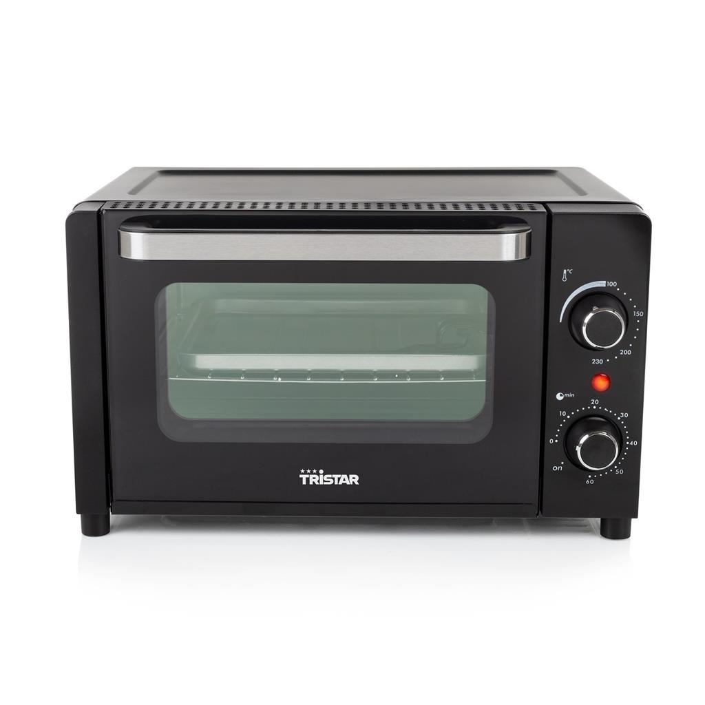 Tristar Mini Oven Ov3615 10 Liter 800 Watt Zwart online kopen