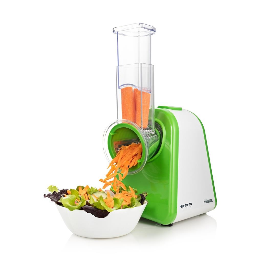 Tristar MX-4824 Foodprocessor Groen