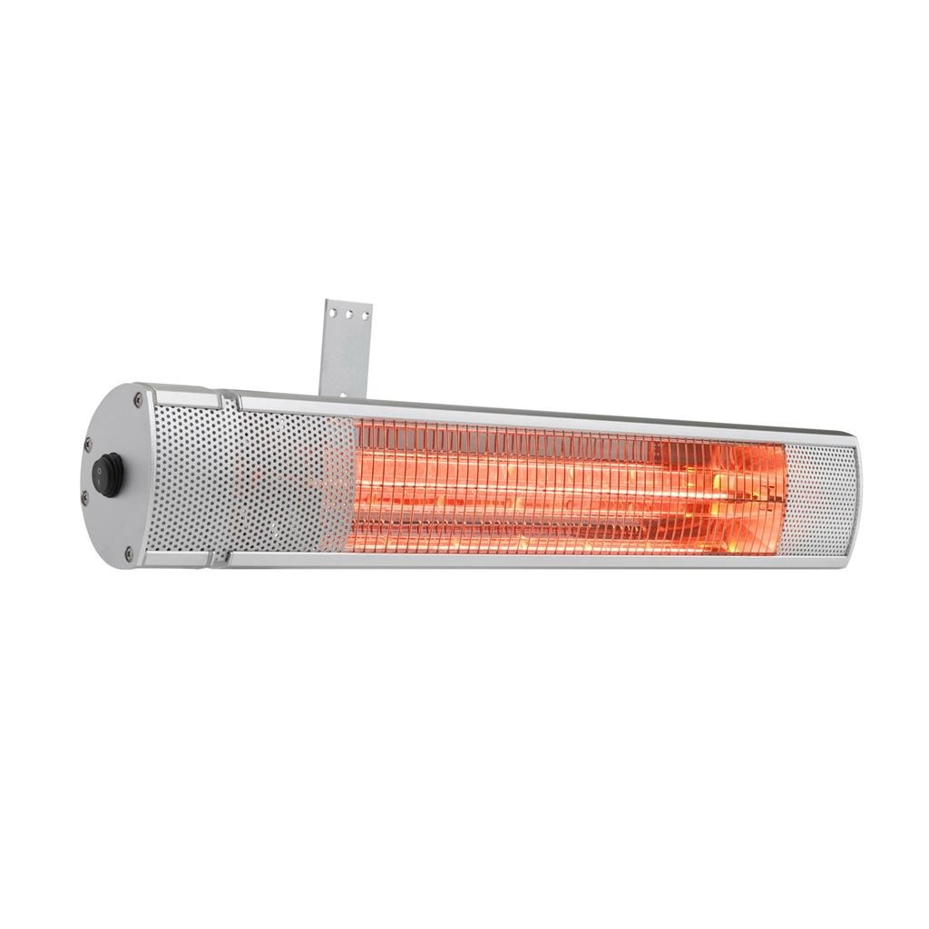 Tristar KA5277 Terrasverwarmer Zilver