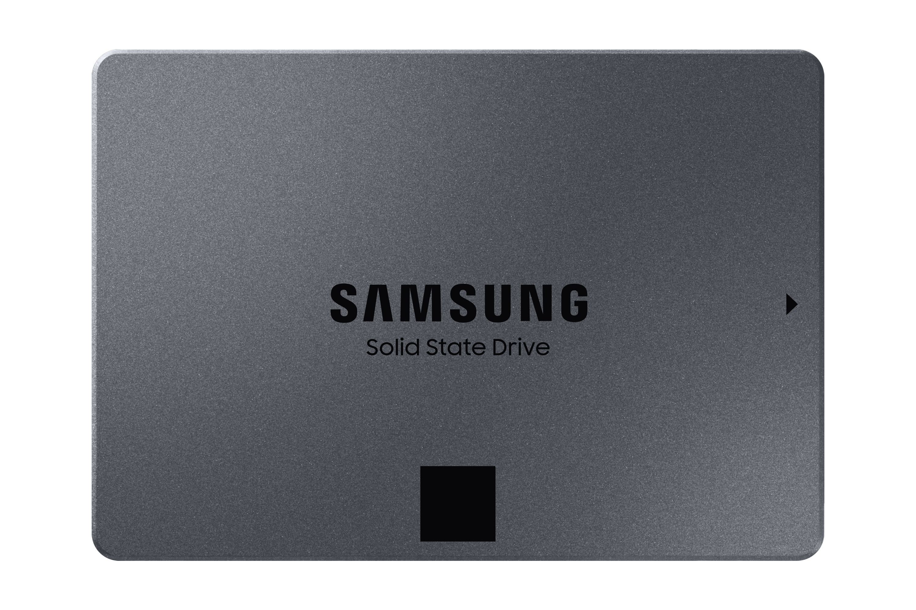 Samsung 870 QVO 8TB Interne SSD Grijs