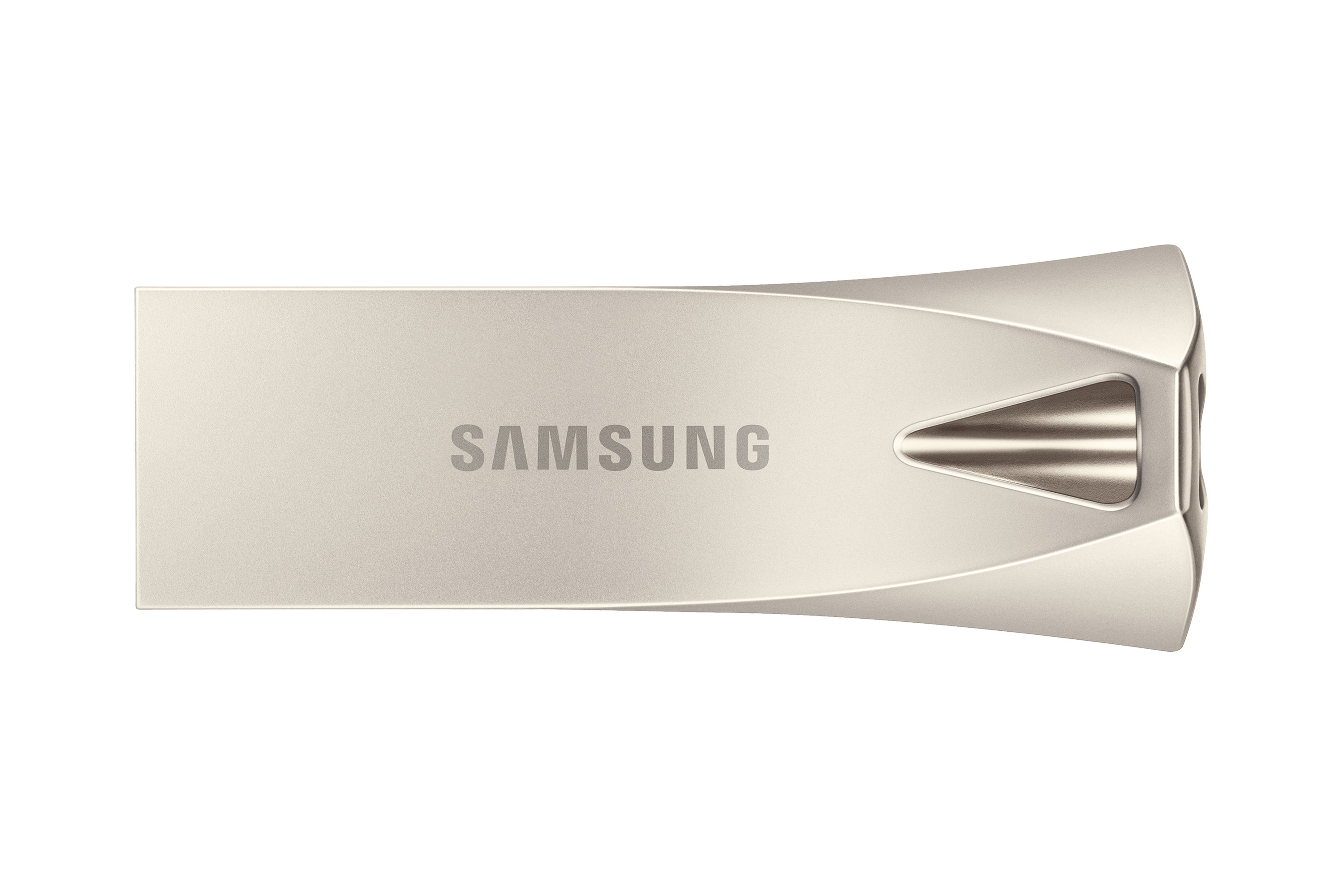 Samsung USB Stick Bar Plus 256GB Zilver