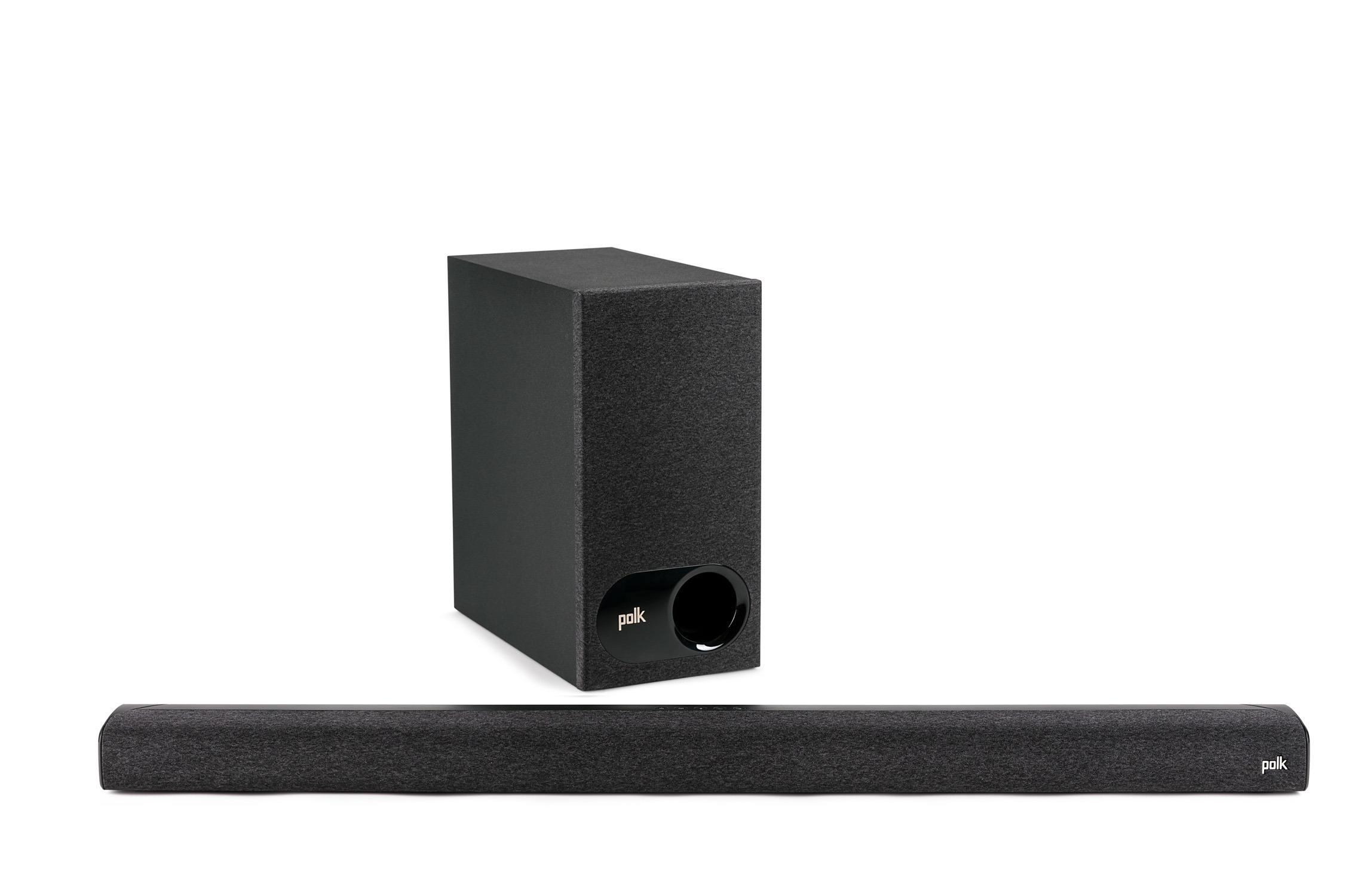 Polk SIGNA S3 Soundbar