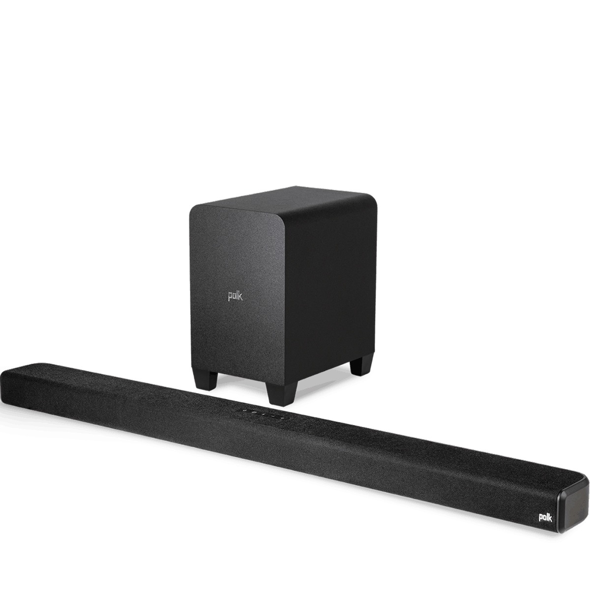 Polk SIGNA S4 Soundbar