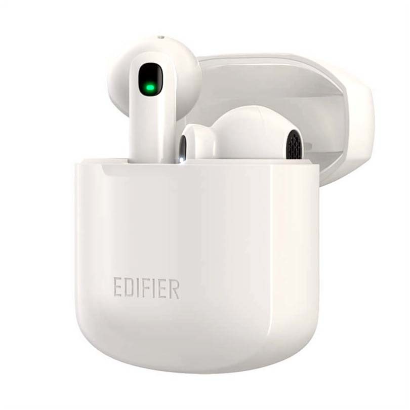 Edifier W200T Oordopjes Wit