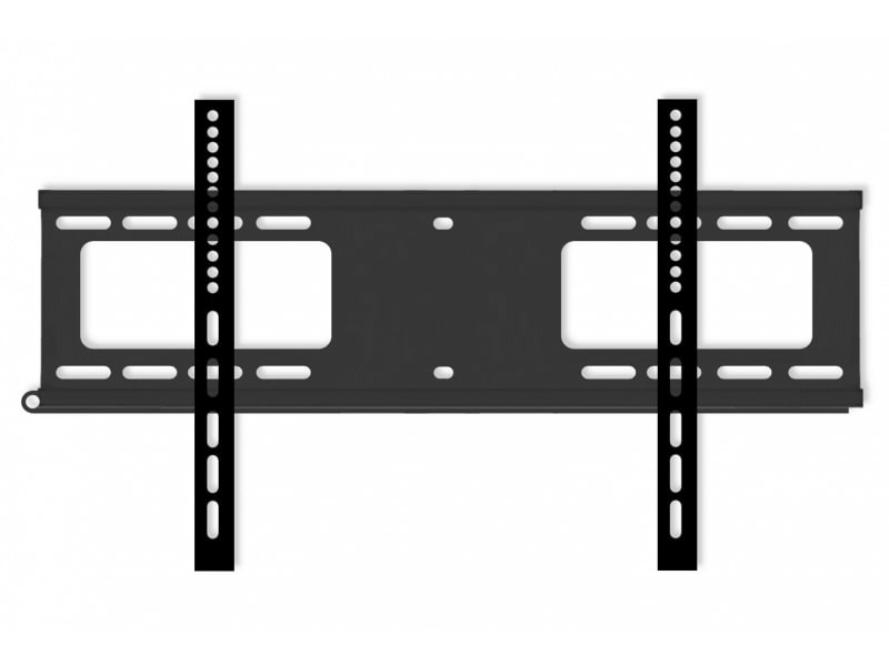 Cavus WMF006 Muursteun vlak 55-100'' TV beugel Zwart