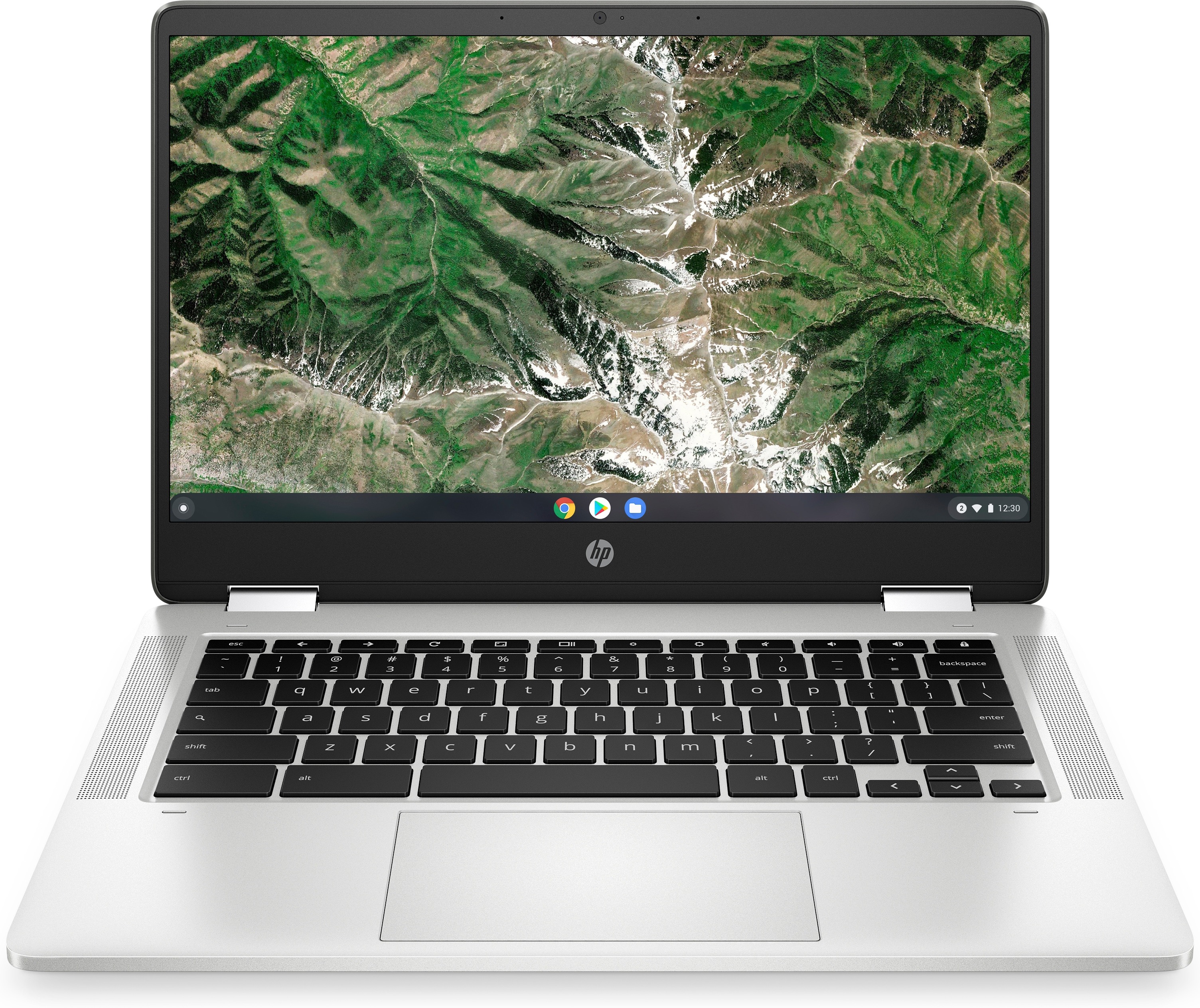 HP Chromebook x360 14a-ca0200nd Chromebook