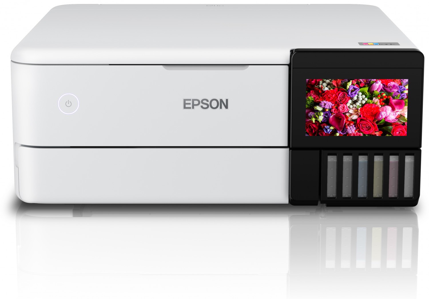 Epson EcoTank ET-8500 Inkjet A4 5760 x 1440 DPI Wi-Fi