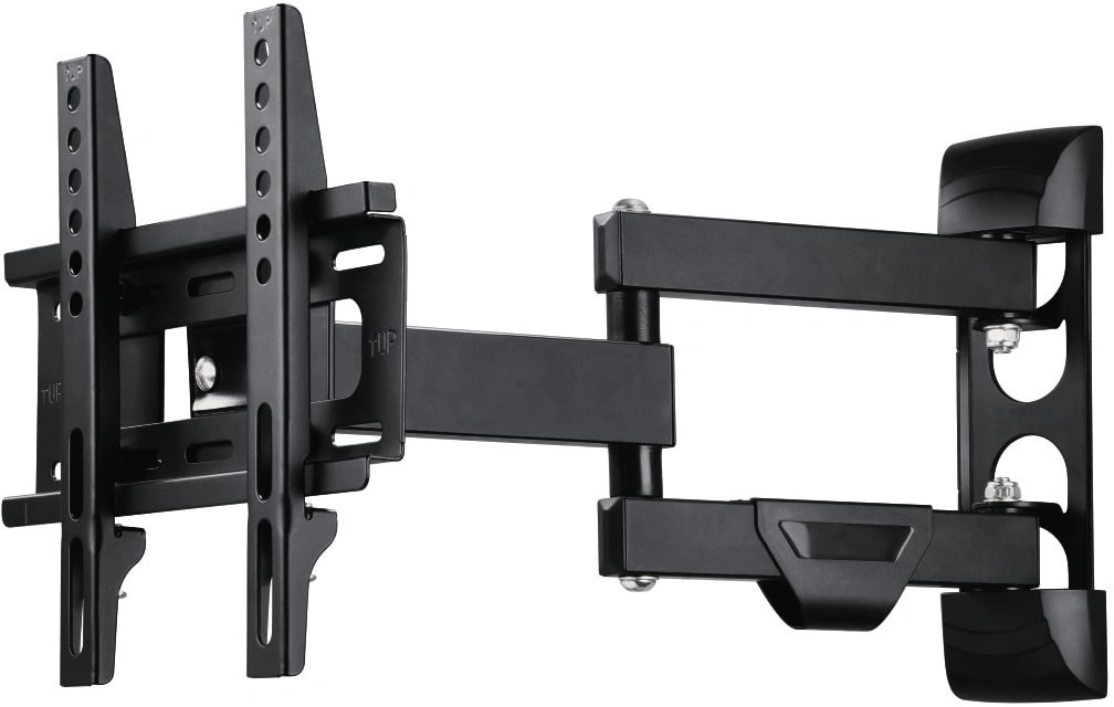 Hama Tv-muurbeugel FULLMOTION, 3 sterren, 200 x 200, 12 TV beugel