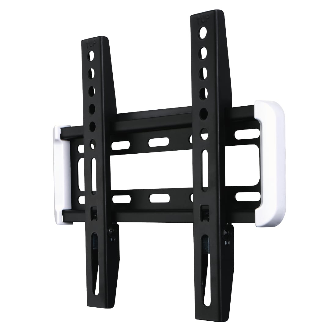 Hama TV-muurbeugel fix 5 sterren VESA 200x200 TV beugel Zwart