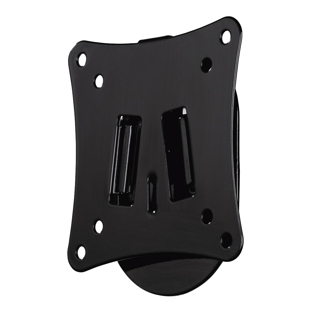 Hama TV-muurbeugel ultra plat fix 5 sterren VESA 100x10 TV beugel