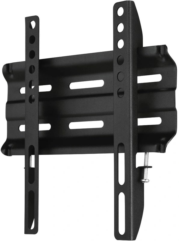 Hama TV-muurbeugel fix 1 ster VESA 200x200 TV beugel Zwart