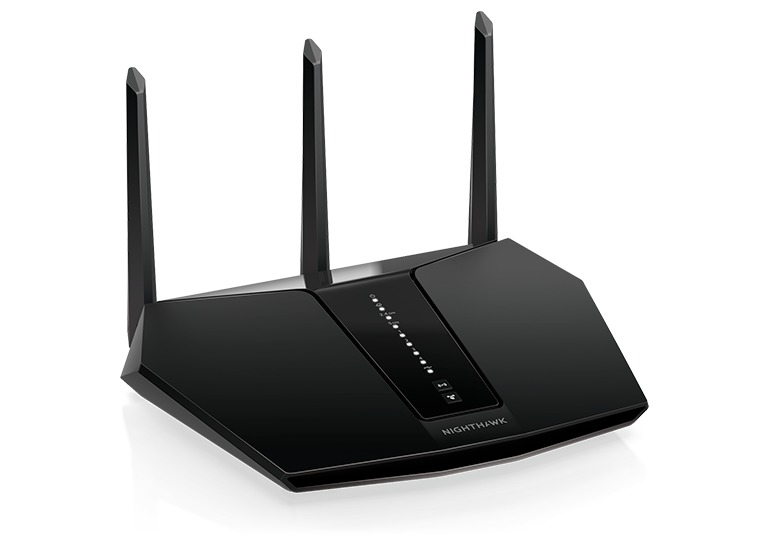 NETGEAR RAX30 WiFi-router 2.4 GBit-s