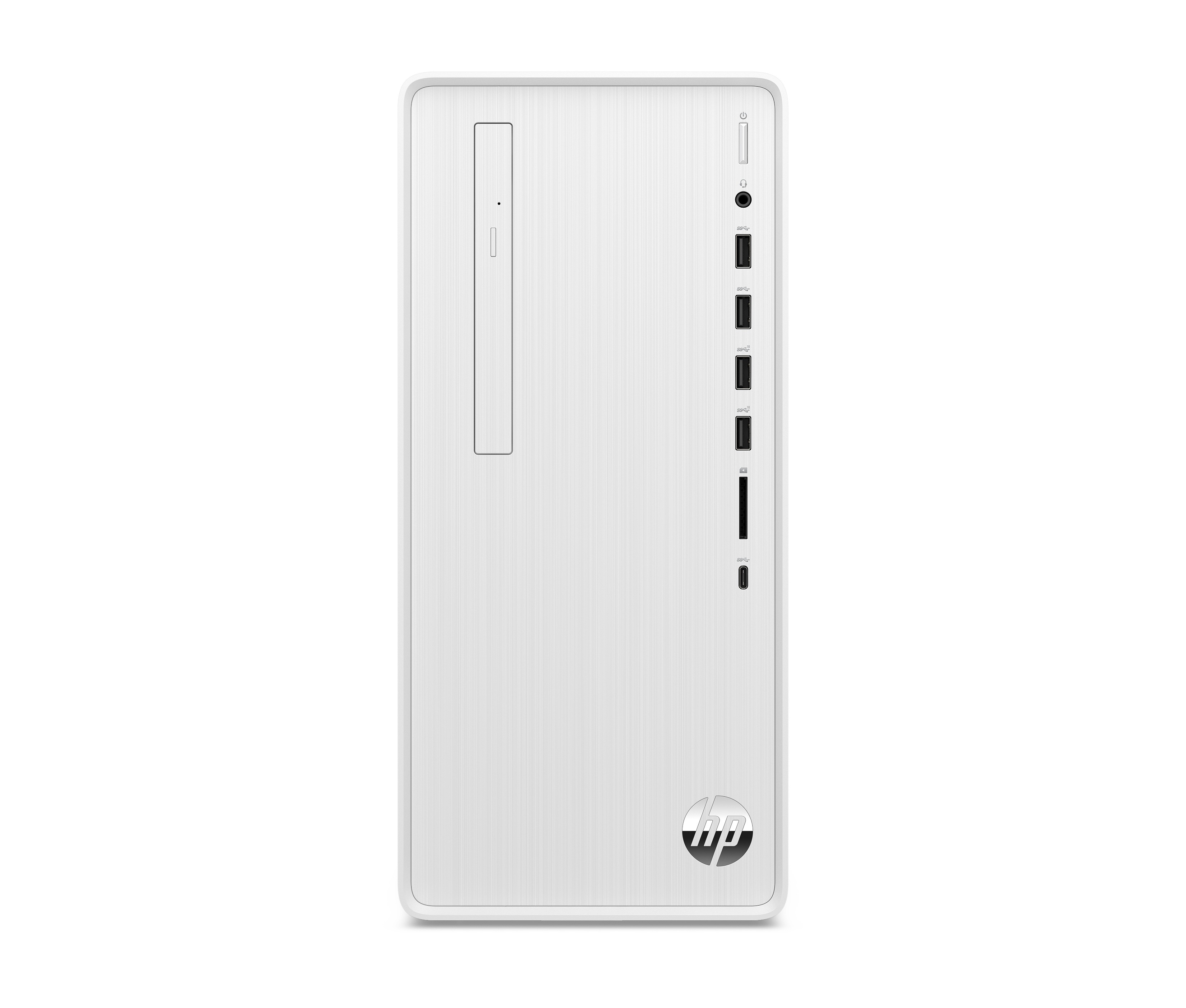 HP Pavilion TP01-3175nd Desktop Wit