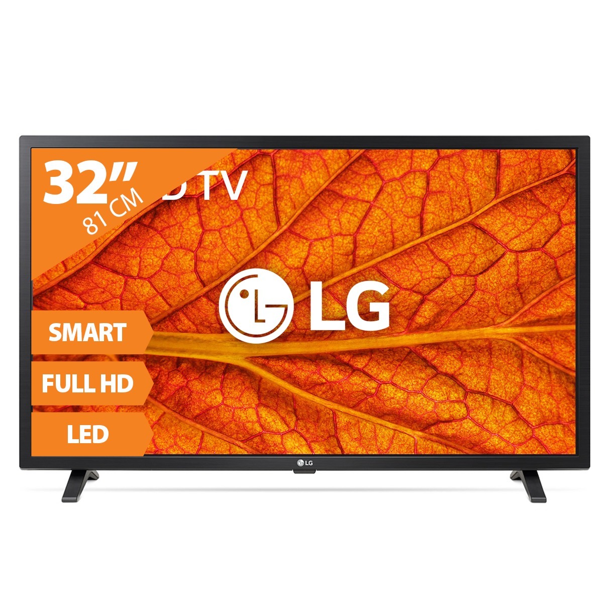 LG 32LQ63006LA 32 inch LED TV