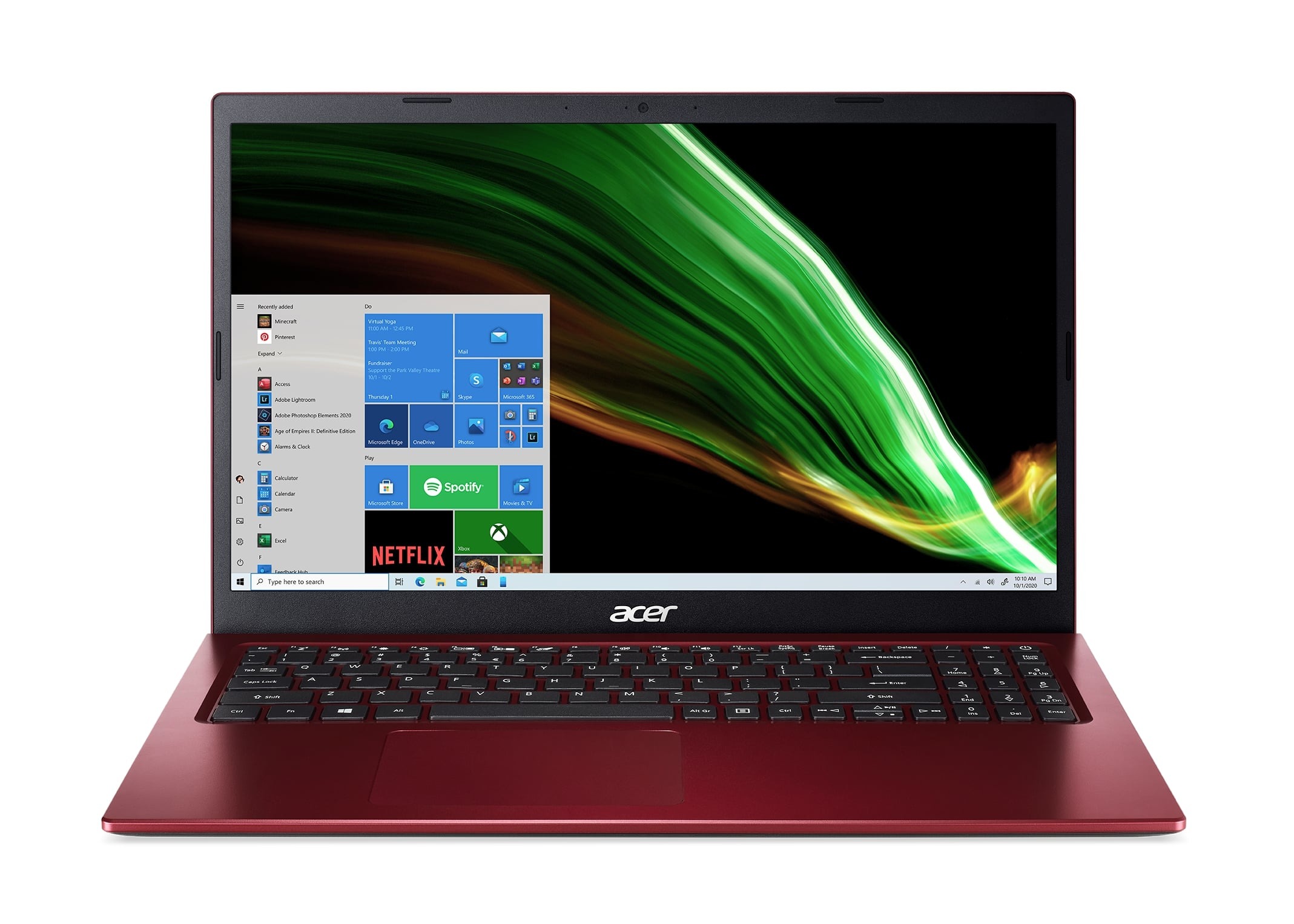 Acer Aspire 3 A315-58G-35YJ -15 inch Laptop