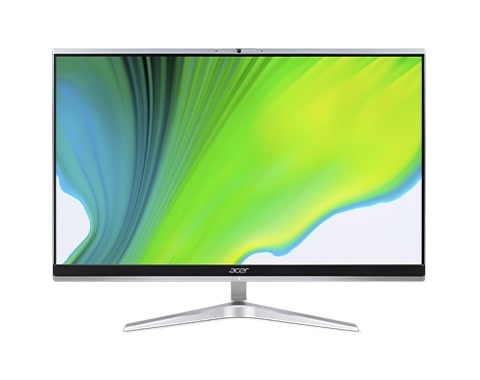 Acer Aspire C24-1650 I56221 NL All-in-one PC