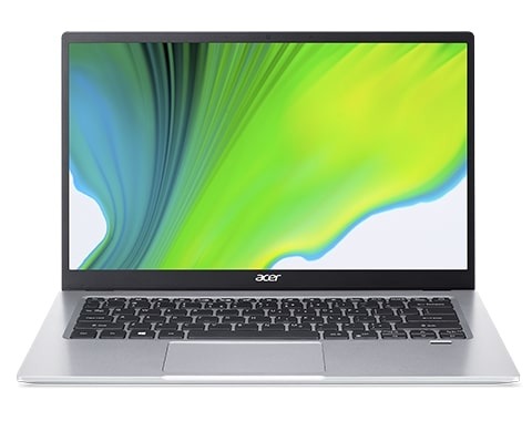 Acer Swift 1 SF114-34-C0X4 -14 inch Laptop