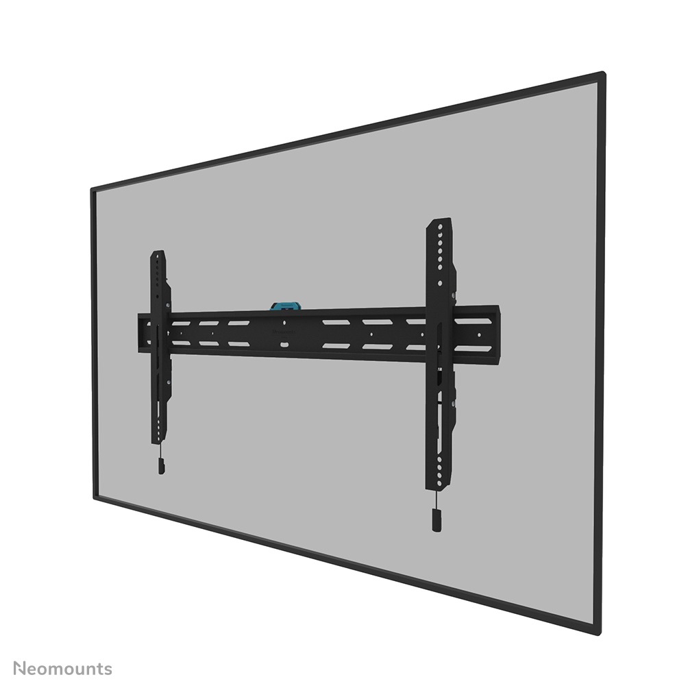 Neomounts WL30S-850BL18 TV beugel Zwart