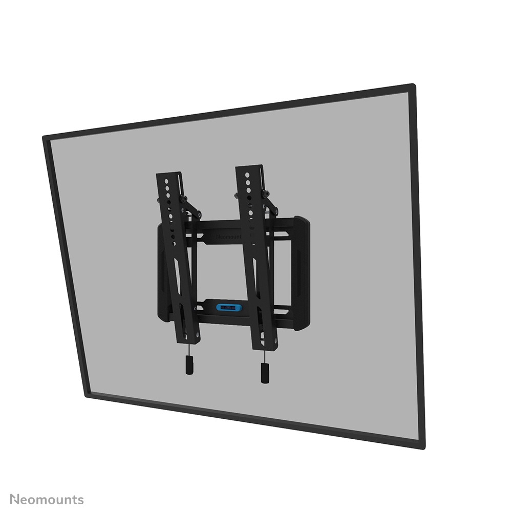 Neomounts WL35-550BL12 TV beugel Zwart