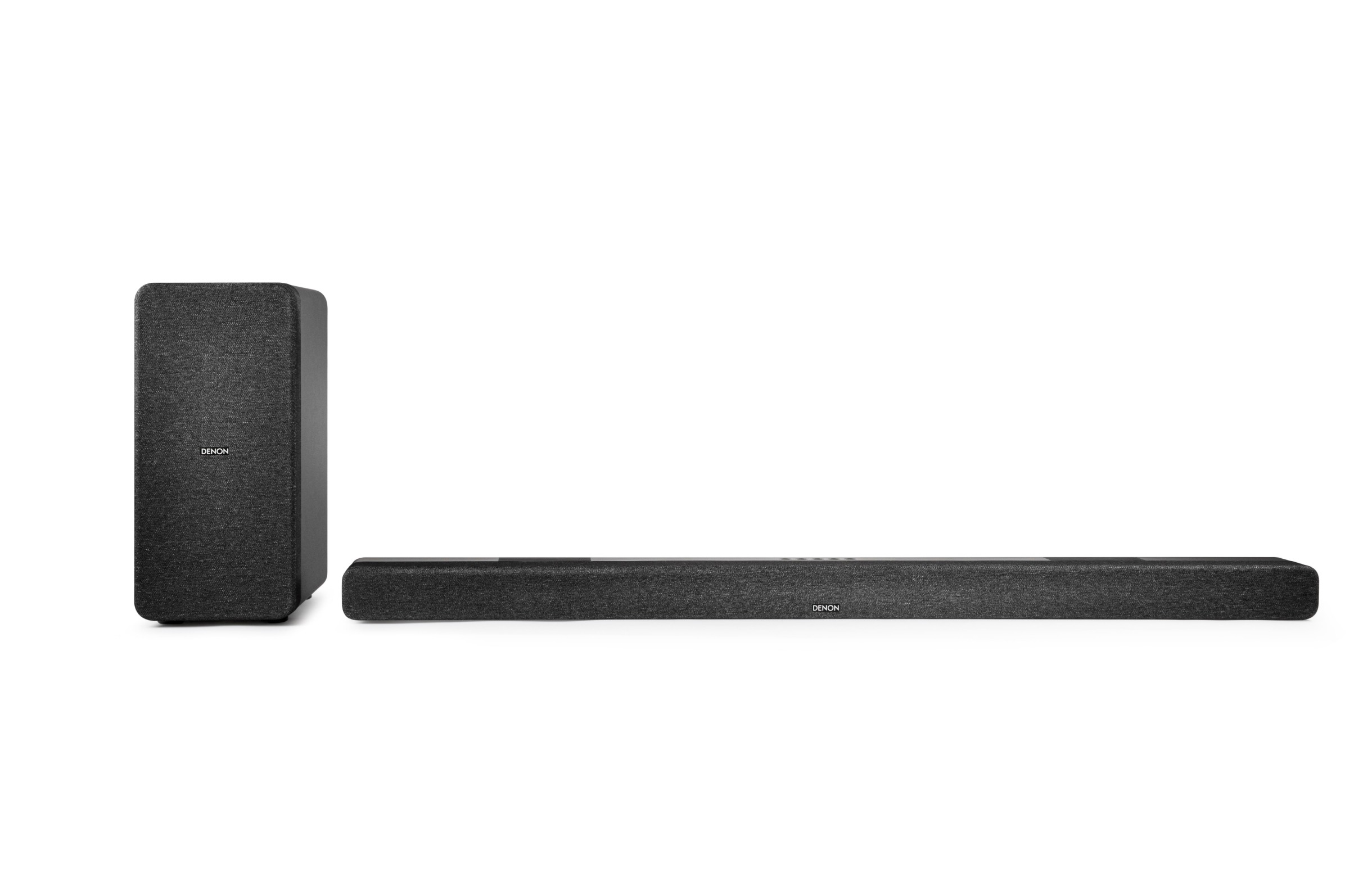 Denon DHT-S517 Soundbar Zwart