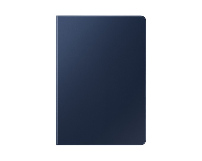 Samsung Book Cover voor Tab S7/S8 Tablethoesje Blauw online kopen