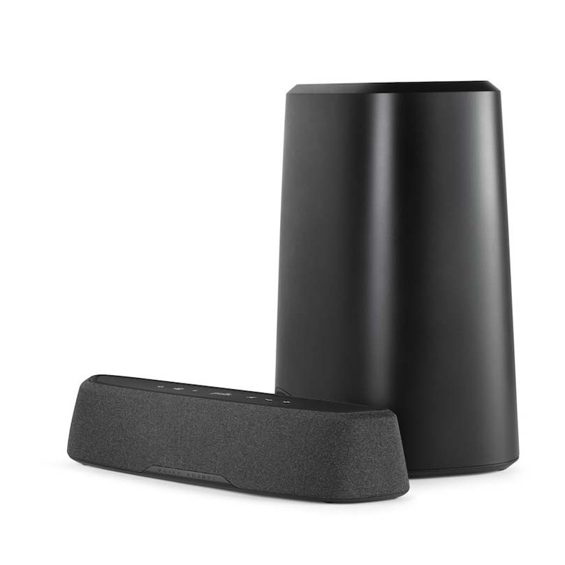 Polk MagniFi Mini AX Soundbar