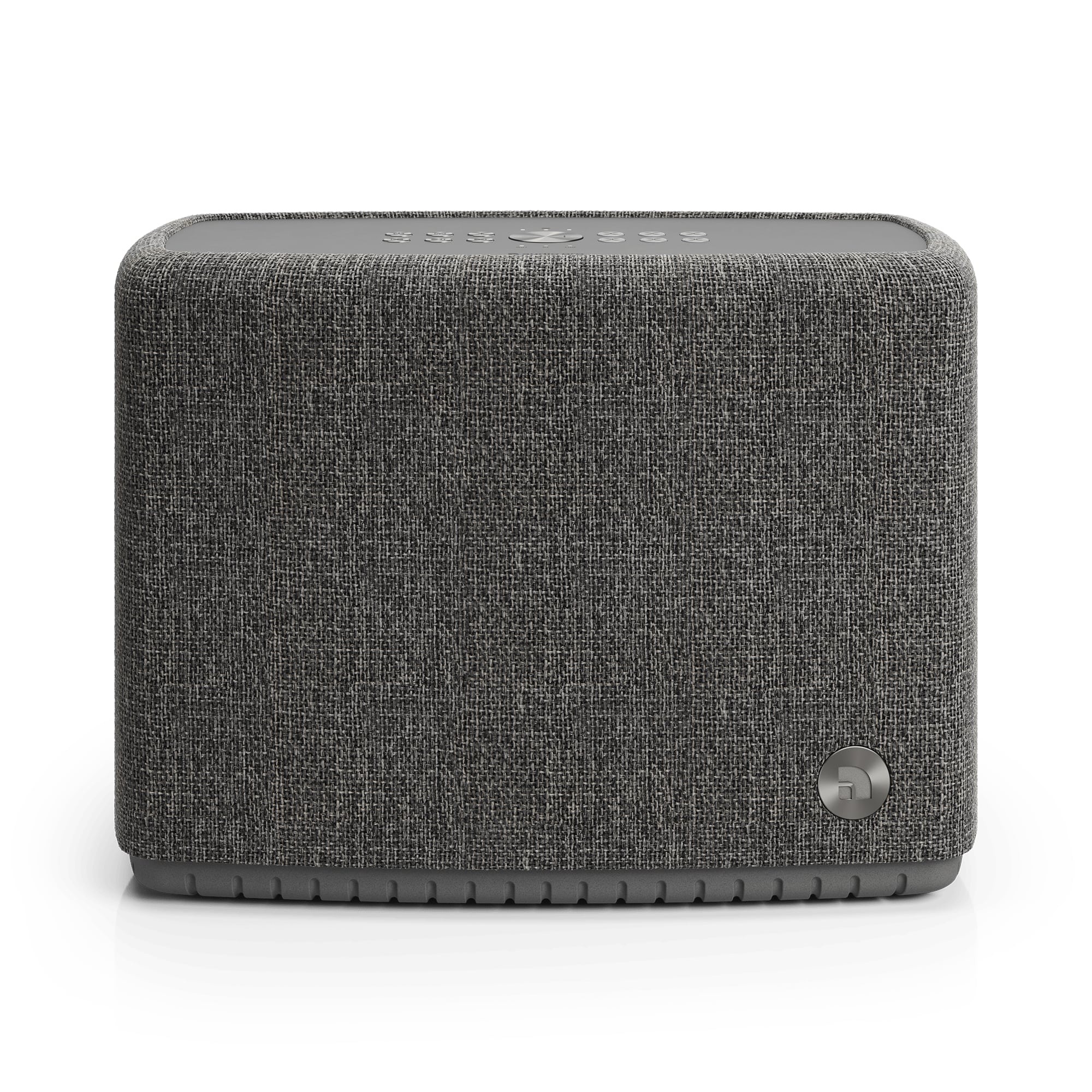 Audio Pro A15 connected Bluetooth speaker Grijs