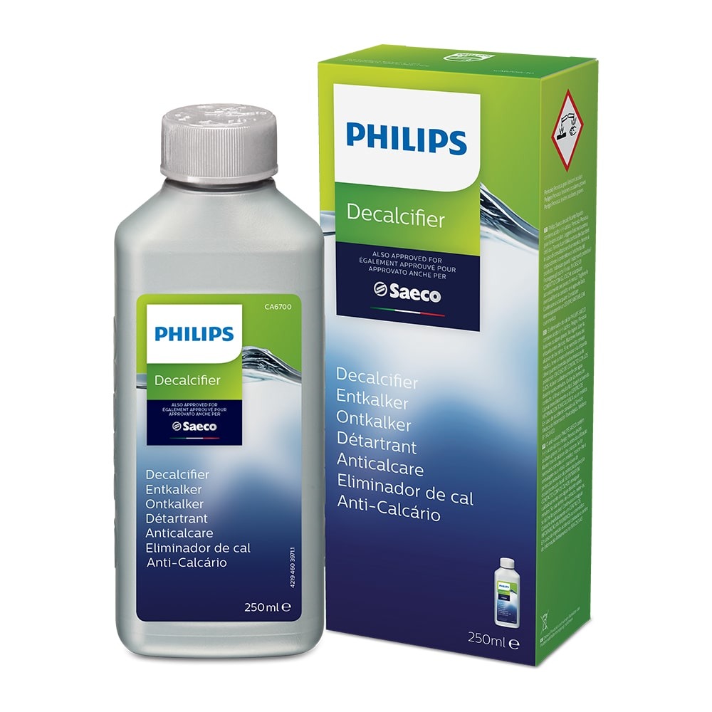 Philips Saeco Vloeibare Ontkalker